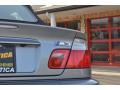 2004 Silver Grey Metallic BMW M3 Convertible  photo #32