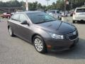 Taupe Gray Metallic - Cruze LS Photo No. 1