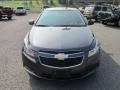 Taupe Gray Metallic - Cruze LS Photo No. 2