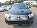 Black - Highlander V6 4WD Photo No. 2