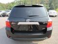 Black - Highlander V6 4WD Photo No. 5