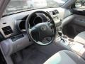 Black - Highlander V6 4WD Photo No. 11