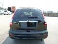2011 Crystal Black Pearl Honda CR-V EX-L 4WD  photo #4