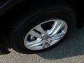 2011 Crystal Black Pearl Honda CR-V EX-L 4WD  photo #9