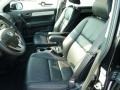 Black Interior Photo for 2011 Honda CR-V #52388290
