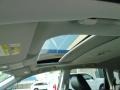 2011 Crystal Black Pearl Honda CR-V EX-L 4WD  photo #15