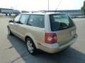 Mojave Beige Metallic - Passat GLX 4Motion Wagon Photo No. 3