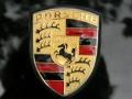 1991 Porsche 911 Carrera 2 Cabriolet Badge and Logo Photo