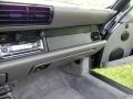 1991 Porsche 911 Classic Grey Interior Dashboard Photo