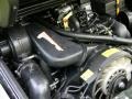 3.6L OHC 12V Flat 6 Cylinder Engine for 1991 Porsche 911 Carrera 2 Cabriolet #52388734