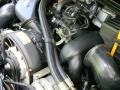 3.6L OHC 12V Flat 6 Cylinder 1991 Porsche 911 Carrera 2 Cabriolet Engine