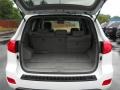 2007 Arctic White Hyundai Santa Fe GLS 4WD  photo #6