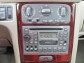 Light Taupe Controls Photo for 1999 Volvo V70 #52388857