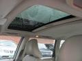 Sunroof of 1999 V70 Wagon AWD