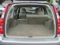 Light Taupe Trunk Photo for 1999 Volvo V70 #52388899