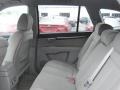 2007 Arctic White Hyundai Santa Fe GLS 4WD  photo #22