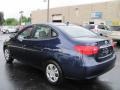 Regatta Blue - Elantra GLS Photo No. 2