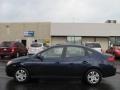 Regatta Blue - Elantra GLS Photo No. 5