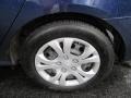 Regatta Blue - Elantra GLS Photo No. 13