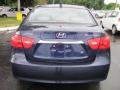Regatta Blue - Elantra GLS Photo No. 15