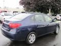 Regatta Blue - Elantra GLS Photo No. 16