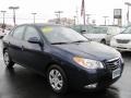 Regatta Blue - Elantra GLS Photo No. 20