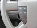 2007 Ford Freestyle SEL Controls