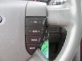 Shale Grey Controls Photo for 2007 Ford Freestyle #52389241