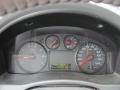 2007 Ford Freestyle SEL Gauges