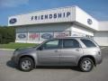 Dark Silver Metallic - Equinox LT AWD Photo No. 1