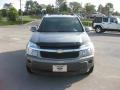 Dark Silver Metallic - Equinox LT AWD Photo No. 3