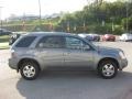 Dark Silver Metallic - Equinox LT AWD Photo No. 5