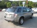 Dark Silver Metallic - Equinox LT AWD Photo No. 6
