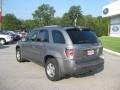 Dark Silver Metallic - Equinox LT AWD Photo No. 8