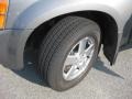 Dark Silver Metallic - Equinox LT AWD Photo No. 9