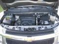 Dark Silver Metallic - Equinox LT AWD Photo No. 11