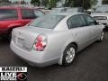 Sheer Silver Metallic - Altima 2.5 S Photo No. 2