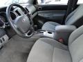 Graphite Gray Interior Photo for 2006 Toyota Tacoma #52390230