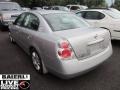 Sheer Silver Metallic - Altima 2.5 S Photo No. 3