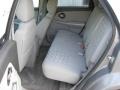 Dark Silver Metallic - Equinox LT AWD Photo No. 16