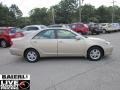 2004 Desert Sand Mica Toyota Camry LE V6  photo #6