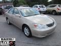 Desert Sand Mica - Camry LE V6 Photo No. 7