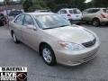 2004 Desert Sand Mica Toyota Camry LE V6  photo #7