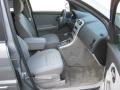Dark Silver Metallic - Equinox LT AWD Photo No. 19