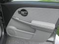 Dark Silver Metallic - Equinox LT AWD Photo No. 21