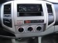 2006 Toyota Tacoma V6 Double Cab 4x4 Controls