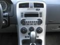 Dark Silver Metallic - Equinox LT AWD Photo No. 26