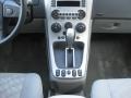 Dark Silver Metallic - Equinox LT AWD Photo No. 27