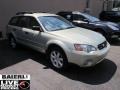 Champagne Gold Opalescent - Outback 2.5i Wagon Photo No. 1