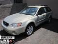 Champagne Gold Opalescent - Outback 2.5i Wagon Photo No. 2